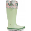 MUCK BOOTS Dámske gumáky Forager Tall - zelená - 38