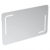 Ideal Standard Mirror&Light - Zrkadlo, 120x70 cm s LED osvetlením a podsvietením T3353BH