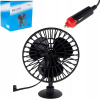 VENTILÁTOR AUTOMOBILOVÝ 12V