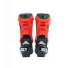 SiDi REX black/red - 2025, 43