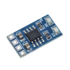 Solárny regulátor nabíjania MPPT pre Li-ion batérie - 1A 5V