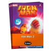 Iron Man 2. - 5 - 8 / kolekcia 4 DVD