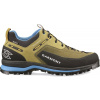 GARMONT DRAGONTAIL TECH GTX olive green/vallarta blue - 44,5