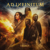 Ad Infinitum - Chapter II:Legacy / Digipack [CD]