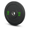 Kotouč SEDCO EPDM Bumper Rubber Plate, 10