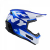 KENNY RACING PERFORMANCE ERT GRAPHIC CANDY BLUE