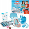Melissa & Doug Zubárska súprava s príslušenstvom - Malý zubár