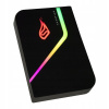Externý SSD disk SureFire PyroDrive Gaming 1TB USB 3.2 Gen 1 čierny