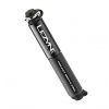 LEZYNE pumpa Pocket Drive PRO matte black/black