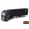 Bburago 1:43 Volvo FH16 Globetrotter 750 XXL / Trailer - Volvo FH16