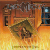 Dark Mirror: Portrait Of Evil (CD)
