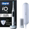 Oral-B iO Series 10 Stardust White
