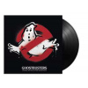 LP Various: Ghostbusters (Original Motion Picture Soundtrack)