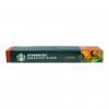 Starbucks Breakfast Blend by NESPRESSO 10 ks