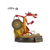 ABYstyle Figúrka Mulan - Mushu