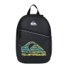 Quiksilver Chompine 2.0, One Size, Čierna, ZĽAVA