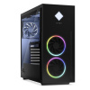 HP Omen/GT21-2028nc/Midi/i7-14700K/64GB/2TB SSD/RTX 4070S/W11H/2R A3QR5EA-BCM
