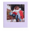 Magnetický rámik na chladničku pre Fuji INSTAX SQUARE SQ1