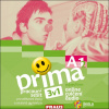 Pracovní sešit Prima A1 - Friederike Jin, Lutz Rohrmann, Milena Zbranková