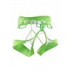 Horolezecký sedák Edelrid Ace II - neon green