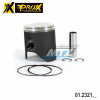 PROX Piestna sada Yamaha YZ250 / 99-26 + YZ250X / 16-26 + Suzuki RM250 / 03-12 - rozmer 66,36mm