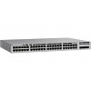 Catalyst 9200L 48-port PoE+, 4 x 1G, Network Essentials, C9200L-48P-4G-E