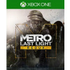 Metro: Last Light Redux (Xbox One) - MS Store PC
