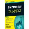 Electronics For Dummies, UK Edition