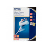 Epson Ultra Glossy Photo Paper, foto papier, lesklý, biely 10x15cm, 4x6