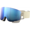 POC Nexal Mid Raw White/Partly Sunny Blue