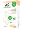 Zelená Země CBD náplasti 30 ks