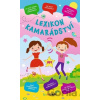 Lexikon kamarádství - Kolektiv autorů