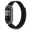 Pásik Tech-protect pre Xiaomi 150 mm čierny
