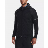 Mikina Under Armour UA AF Storm FZ Hoodie-BLK 001 M