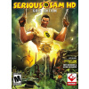Croteam Serious Sam HD: Gold Edition (PC) Steam Key 10000001174003