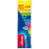 Vileda Colors mikrohandrička 14 ks 173740