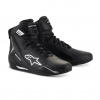 Topánky ALPINESTARS Stella Faster 4, dámske (čierna) 40,5