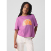 GAP Dievčenské tričko s potiskem 435910-01 Veľkosť: XS Tričko zadarmo při nákupe vyše 120 Euro