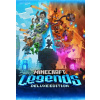 Minecraft Legends Deluxe Edition PC - MS Store PC