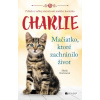 Charlie - mačiatko, ktoré zachránilo život - Sheila Norton