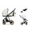 ROAN Ivi 2.0 Vintage Collection + Cybex Cloud G Plus i-Size marzipan 2024