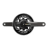 Kliky Sram Force AXS D2 Dub Power Meter Spider 48-35 zubů 172,5 mm