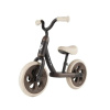 Balanční odrážecí kolo QPLAY Trainer black (3240TRA60)