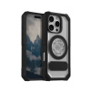 Rokform Kryt Crystal, pro iPhone 16 Pro, čirý 0812515032847