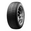 Zimná pneumatika Kumho I'Zen KW23 175/65R15 84 T priľnavosť na snehu (3PMSF)