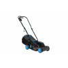 HOGERT AKU Kosačka 32cm 18V HT2E287-0LM18V32
