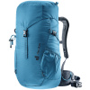 Deuter Climber 22l dětský lezecký turistický batoh - Wave-ink