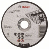 BOSCH Deliaci kotúč rovný Expert for Inox AS 46 T INOX BF, 125 mm, 2,0 mm 2608600094
