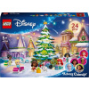 LEGO 43253 Disney Princezna adventní kalendář 2024, stavebnice