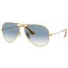 Sluneční brýle Ray-Ban Aviator Large Metal RB3025 001/3F se slevou 40 %